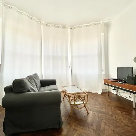 Avec Séparée - Hypercentre Apartamento *